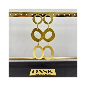 Orecchini Dansk Copenhagen