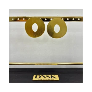 Orecchini Dansk Copenhagen