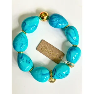 Bracciale elastico Paviè