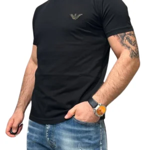 T-shirt uomo Emporio Armani 211818 4R483