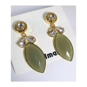 Orecchini Dolman Bijoux