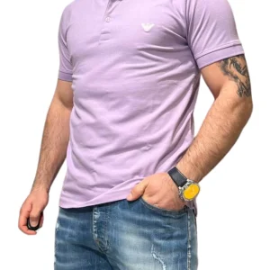 Polo uomo Emporio Armani 211804 4R461