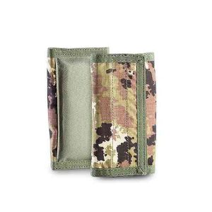 Spallaccio Militare Imbottito per Protezione Spalle