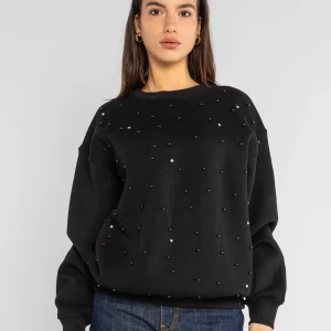 Felpa donna Lokita LOK693