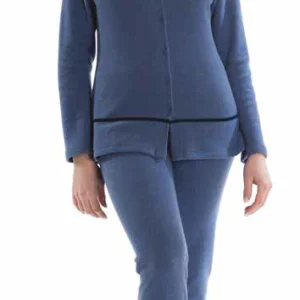 PIGIAMA DONNA "JULIE"