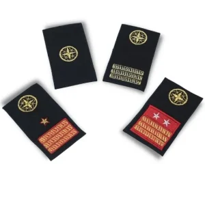 Travette Aeronautica Supporto Logistico