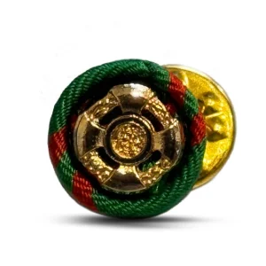 Rosetta in Seta Cavaliere della Repubblica Italiana