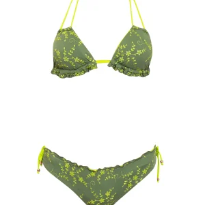 Bikini donna Verdissima PO00B
