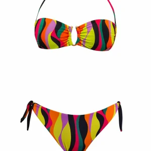 Bikini donna Verdissima CR10B