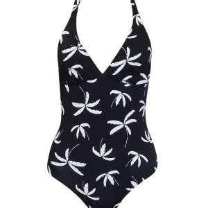 Costume intero donna Verdissima MI52