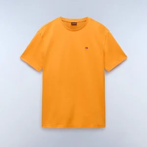 T-shirt uomo Napapijri SALIS SS SUM