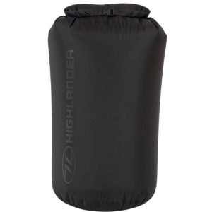 Sacca Stagna Militare 80 Lt Nera