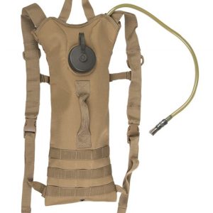 Sacca Idrica Militare Camelback
