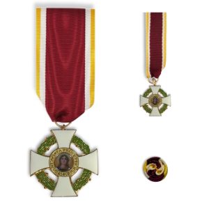 Completo Ordine di Sant’Agata