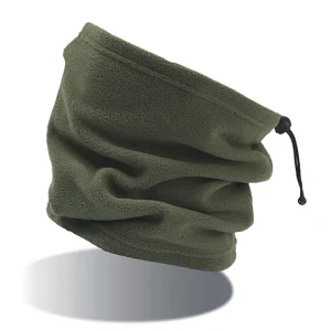 Scaldacollo Pile Militare