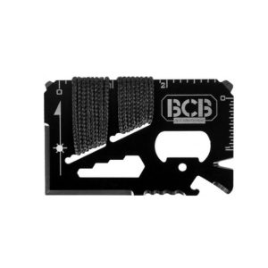 Scheda Multifunzione per Sopravvivenza BCB