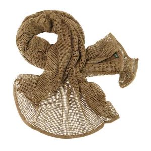 Sciarpa a Rete Militare Desertica