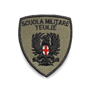 Omerale Scuola Militare Teulié