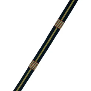 Soggolo Secondo Capo Aiutante MM