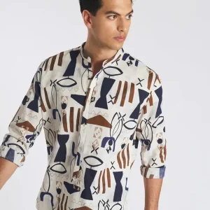 Camicia uomo Datch DM8163