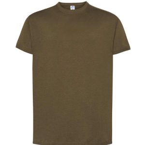 T Shirt Esercito 4 pezzi