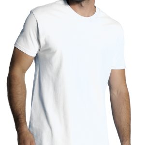 Shirt Militare Bianca 4 pezzi