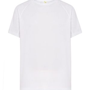 T Shirt Ginnica Militare