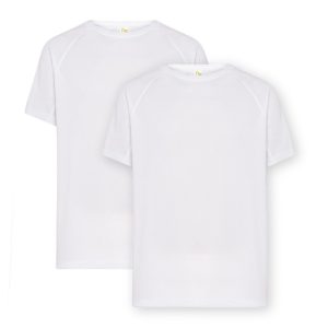 T Shirt Ginnica Militare 2 PZ