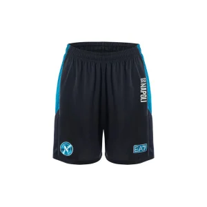 SSC Napoli Shorts Allenamento Junior 2025/2026