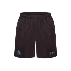 SSC Napoli Shorts Gara Moka 2025/2026