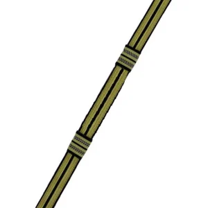 Soggolo Maresciallo Ordinario Esercito – Capo di Seconda Classe Marina Militare