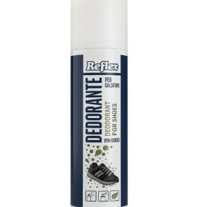 Deodorante Spray per Anfibi