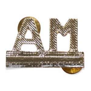 Grado Metallo Allievi Marescialli Carabinieri