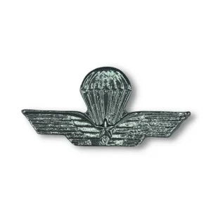 Spilla Brevetto Paracadutista Militare