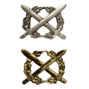 Spilla Encomio e Encomio Solenne