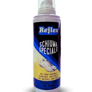 Schiuma Pulizia Spray per Anfibi