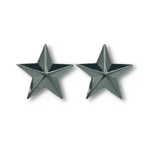 Stelle Piccole Lisce Morsetto