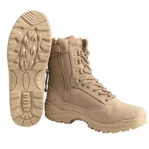 Anfibi Militari Desertici