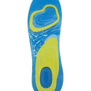 Suoletta in Gel Anfibio Militare