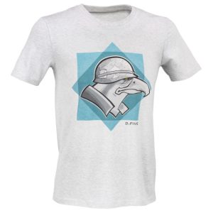 Shirt Aquila con Elmetto