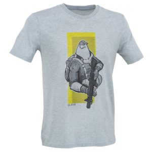 Shirt Aquila Paracadutista