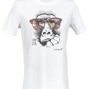 Shirt Bonobo Pensieroso