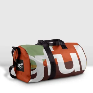 Burned Earth – Training