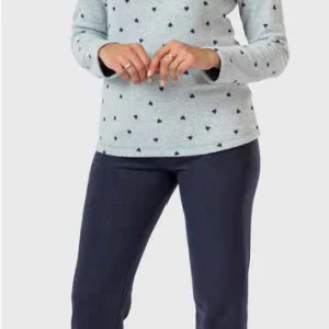 PIGIAMA DONNA "JULIE"