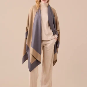 MANTELLA DONNA "NOI DI NOTTE"