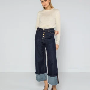 Jeans donna Lokita LOK4039