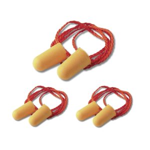 Tappi Auricolari Morbidi 3 pezzi