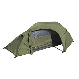 Tenda Militare Monoposto Recom