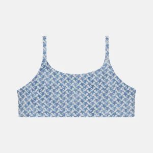 Top Lycra Cavallucci Marini