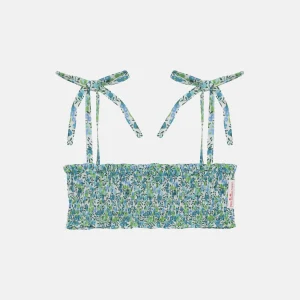 Top a fascia Liberty Wiltshire Menta